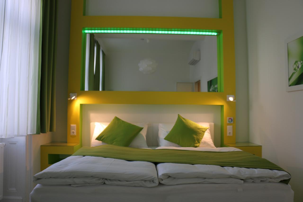 Ch-hotel Luka