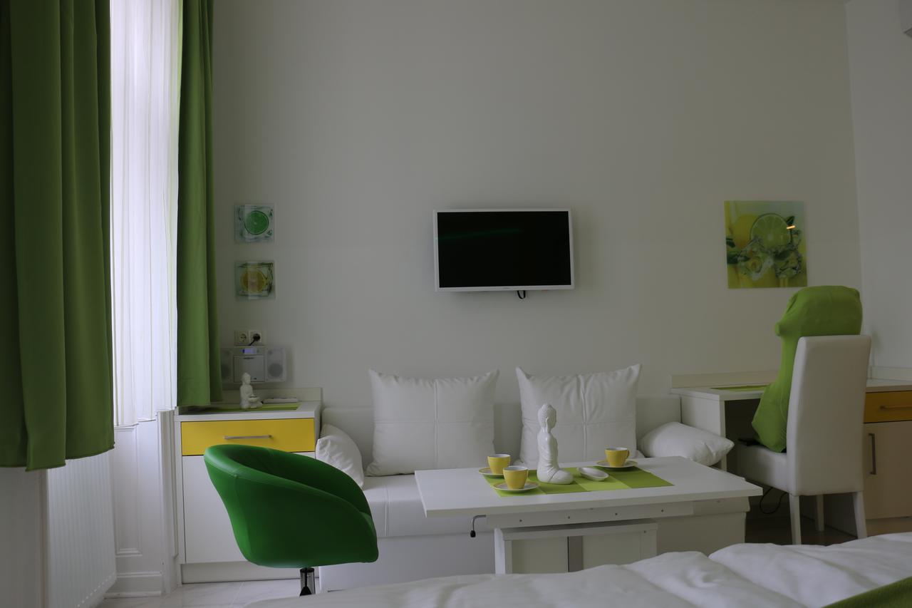 Ch-hotel Luka 2* Vienna