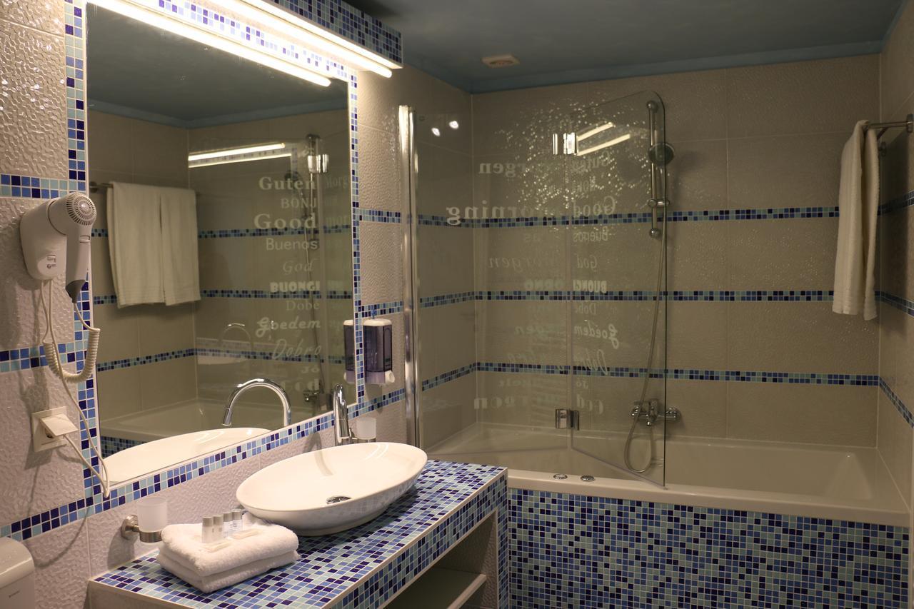 Ch-hotel Luka Vienna