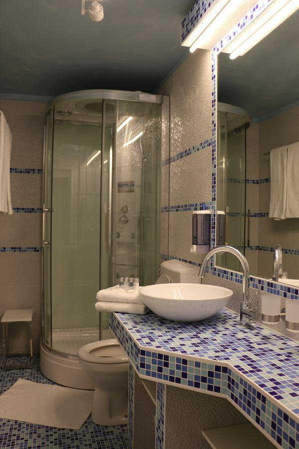 Ch-hotel Luka Guest house Vienna