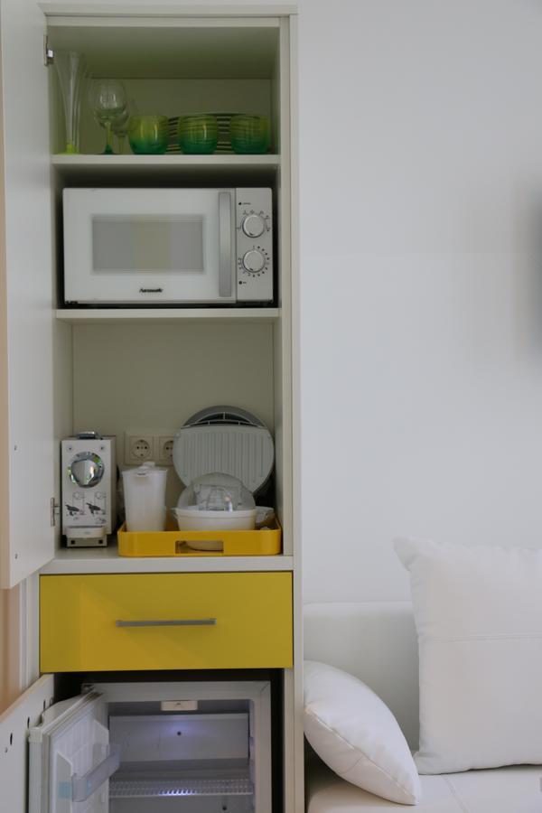 Ch-hotel Luka 2* Vienna