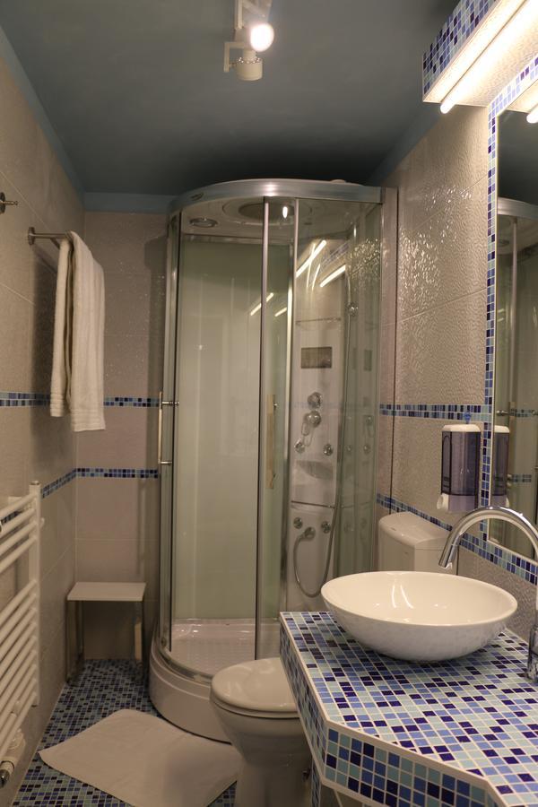Ch-hotel Luka Guest house 2*