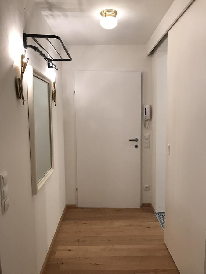 Apartment Premarental 1 Vienna