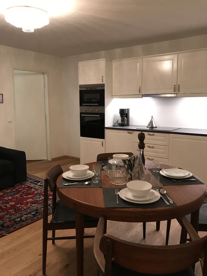 Apartment Premarental 1 *