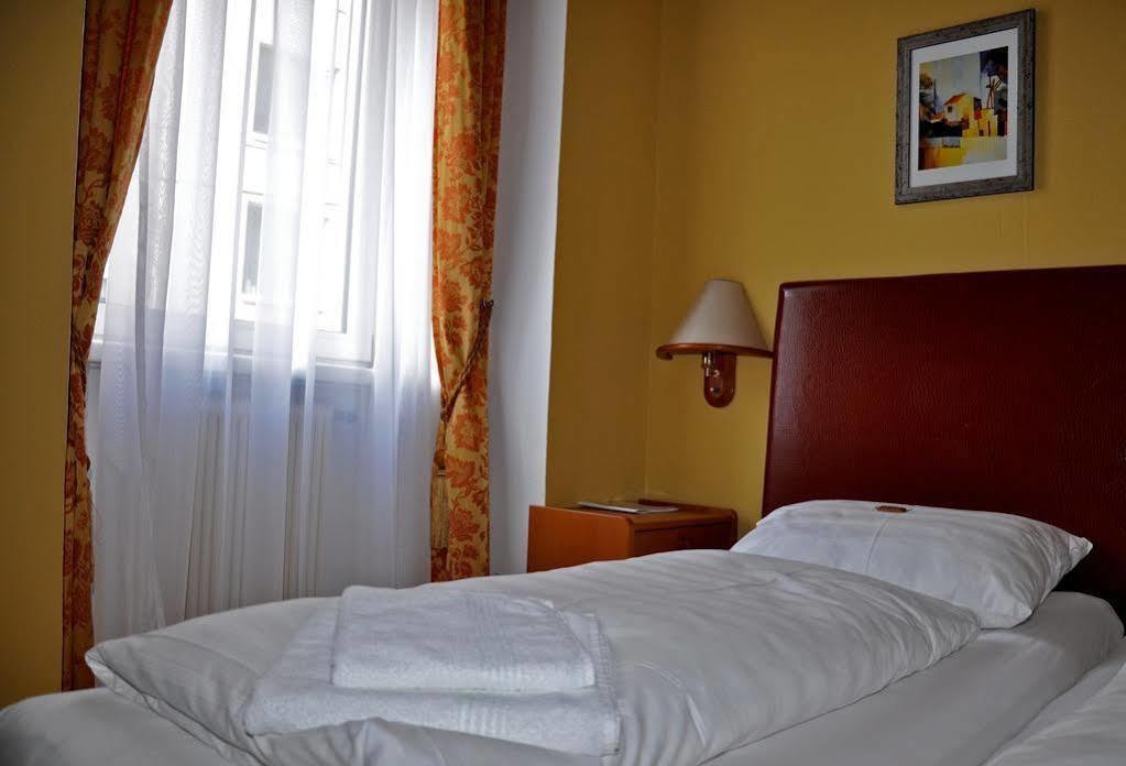 Anna Hotel Vienna