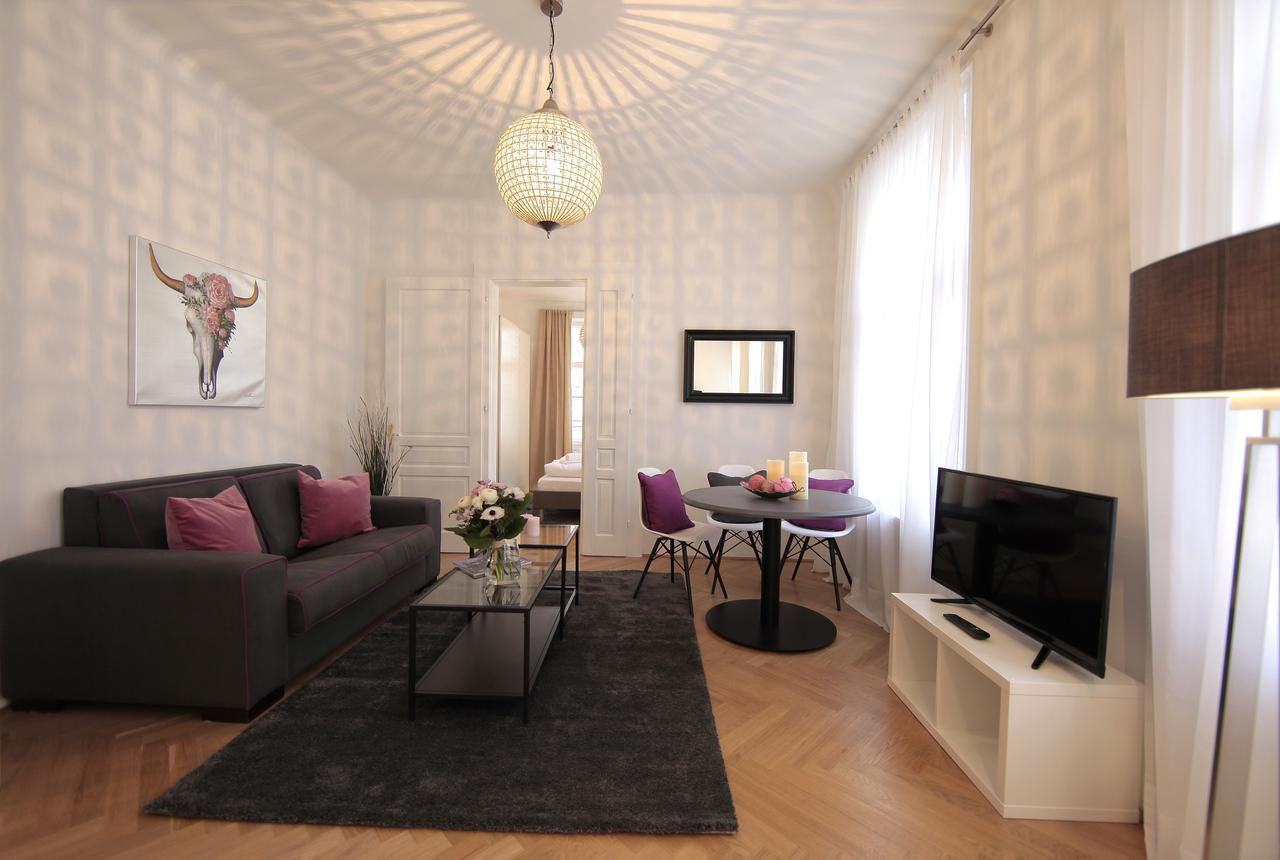 Apartment – Spittelberg *