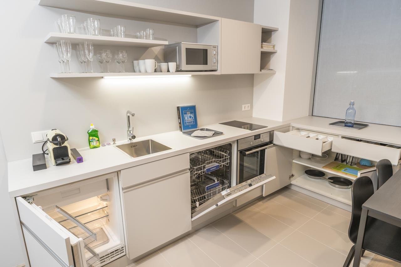 Luxury Liechtenstein Apartment Vienna