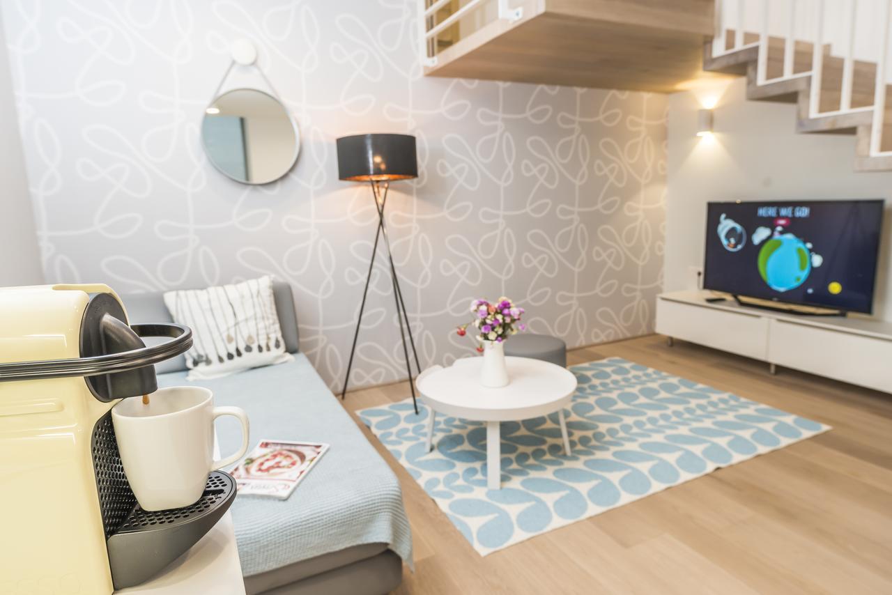 Luxury Liechtenstein Apartment