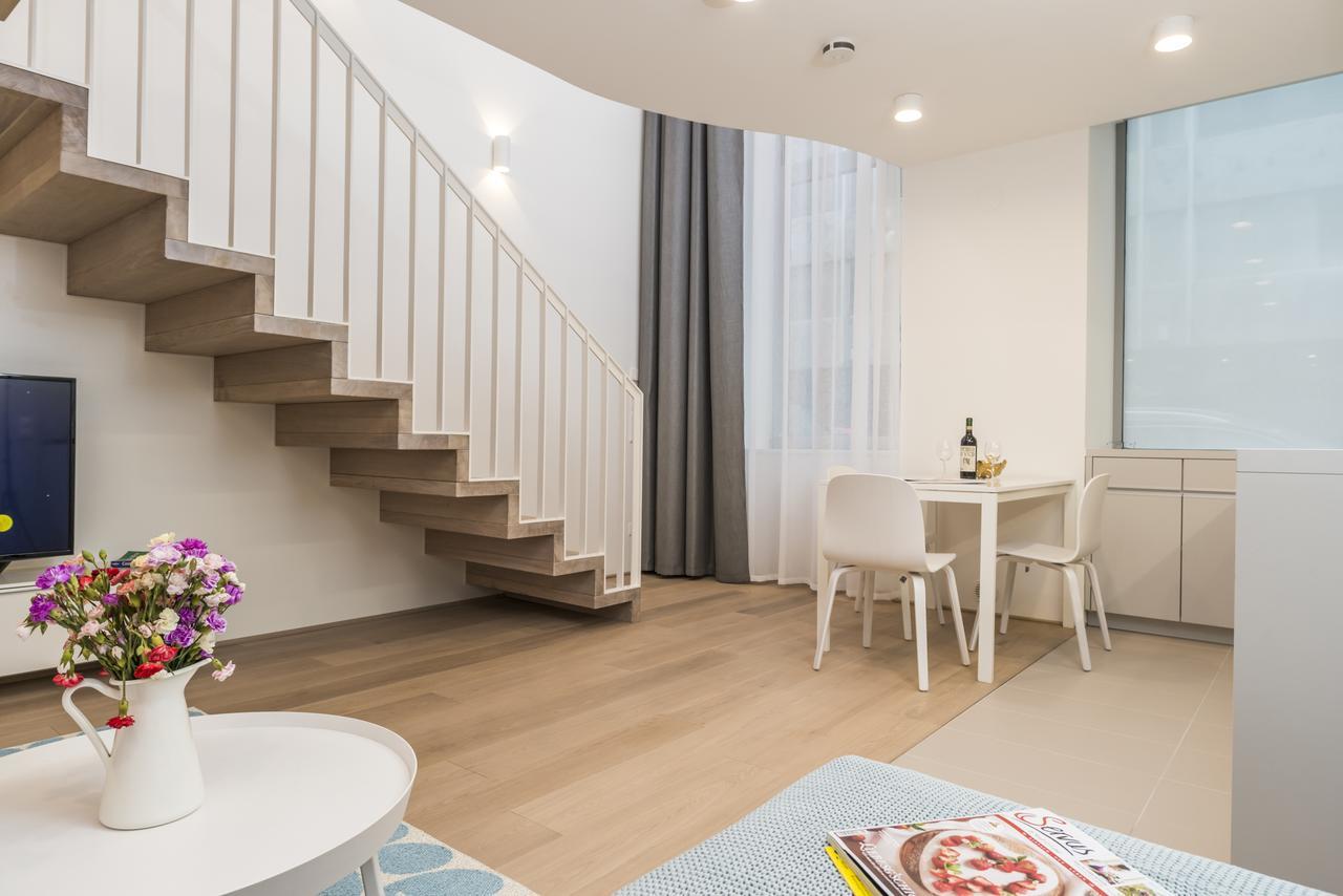 Apartment Luxury Liechtenstein Vienna