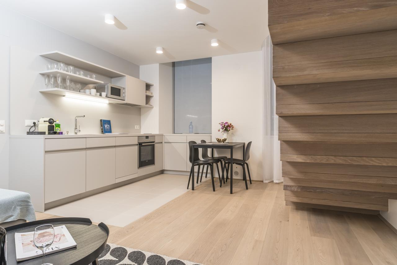 Apartment Luxury Liechtenstein