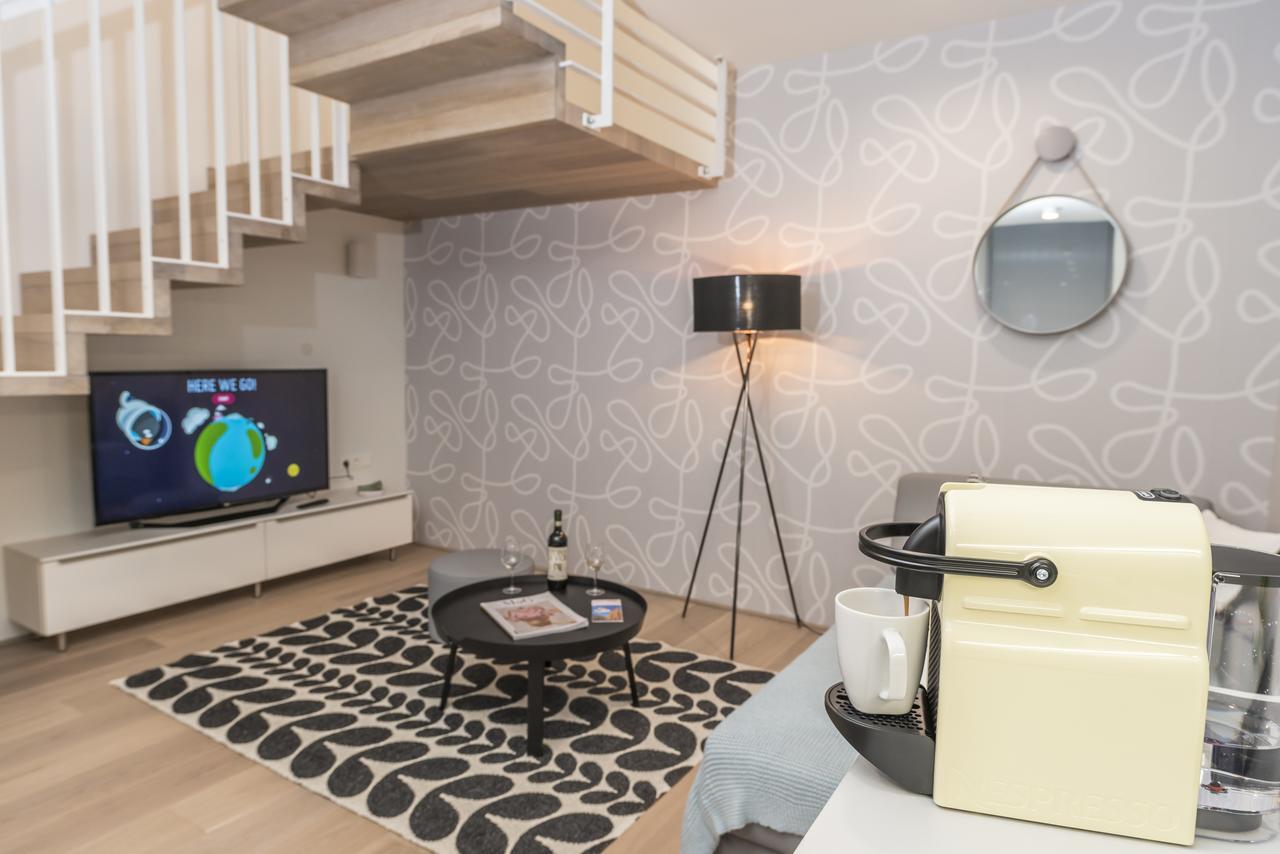 Apartment Luxury Liechtenstein