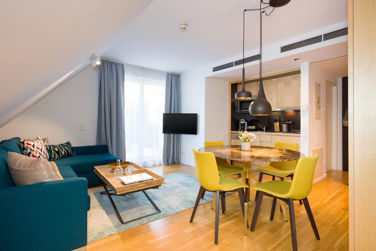 Apartment Rafael Kaiser - Premium Centre - Contactless 24h Check-in Vienna