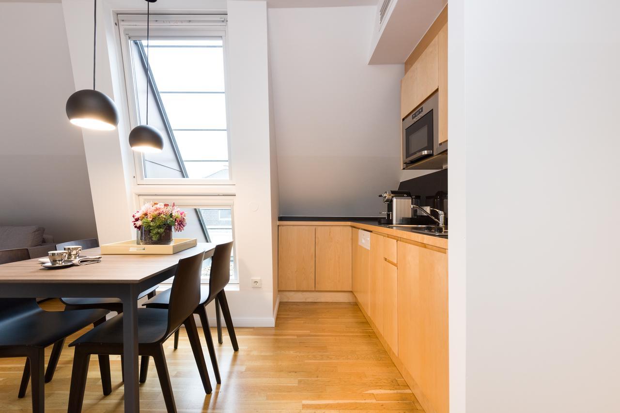 Apartment Rafael Kaiser - Premium Centre - Contactless 24h Check-in Vienna