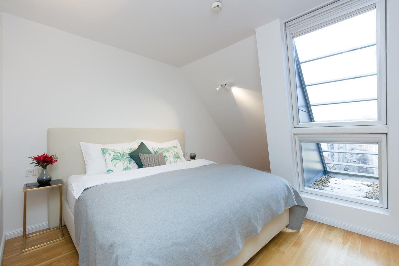 Apartment Rafael Kaiser - Premium Centre - Contactless 24h Check-in Vienna