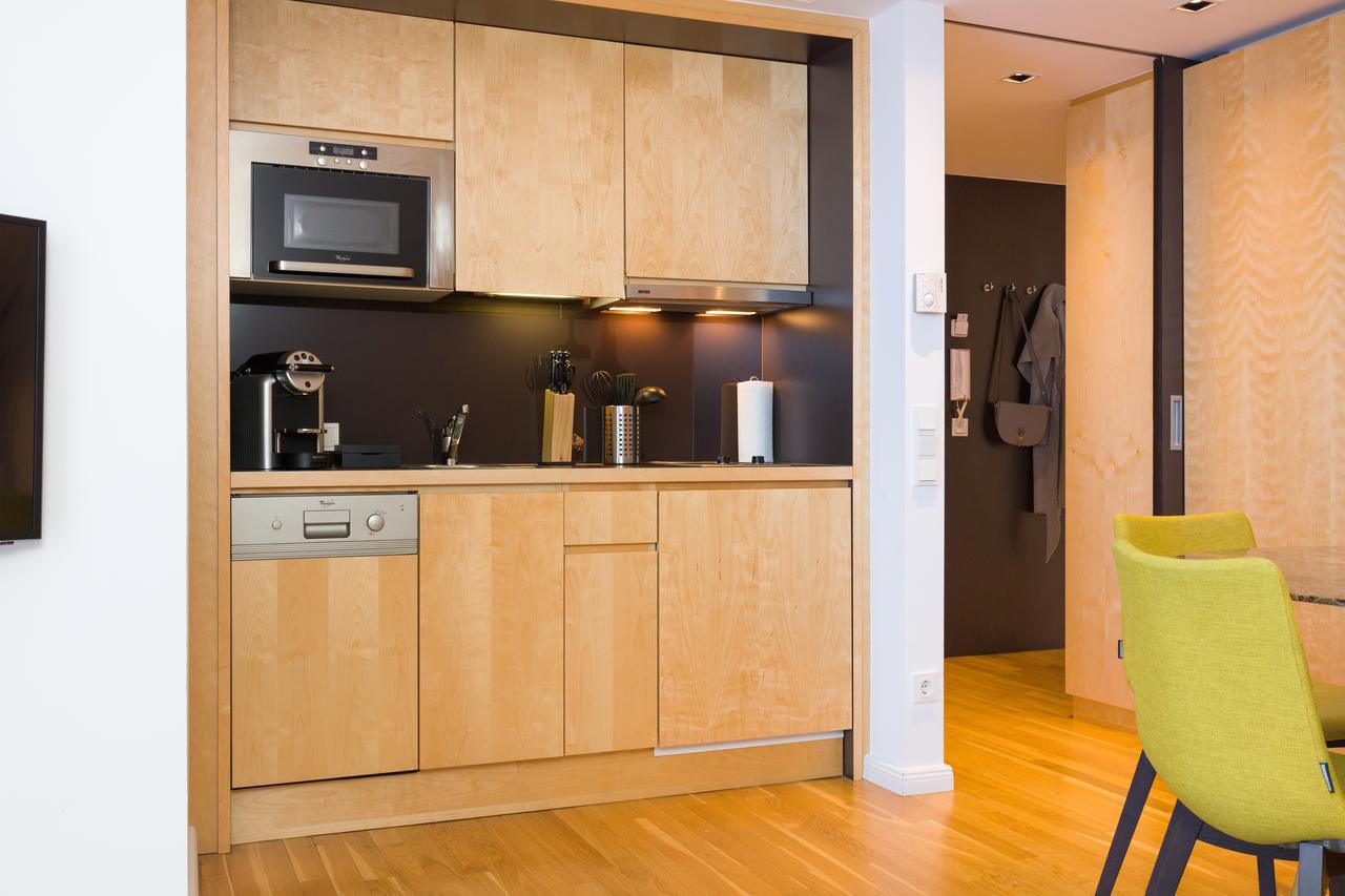 Rafael Kaiser - Premium Centre - Contactless 24h Check-in Apartment *