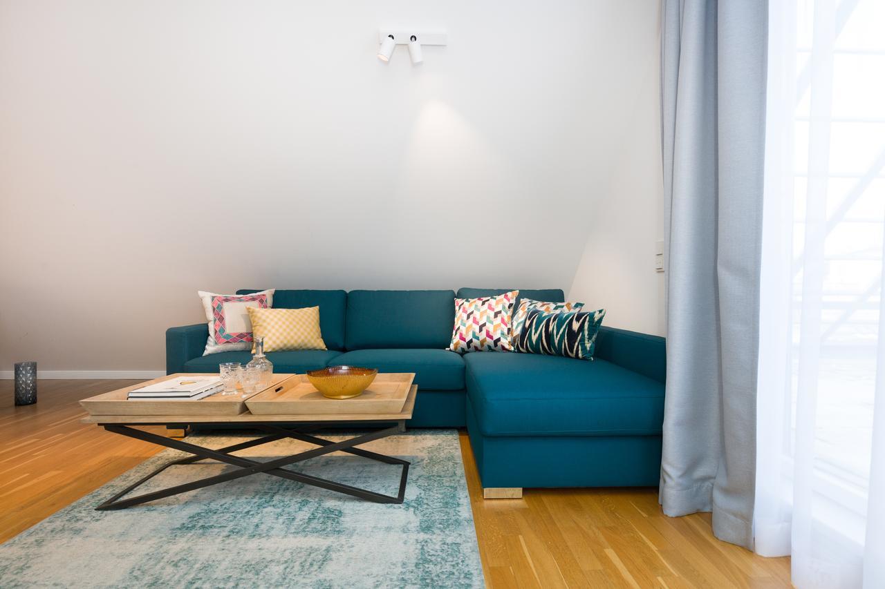 Apartment Rafael Kaiser - Premium Centre - Contactless 24h Check-in