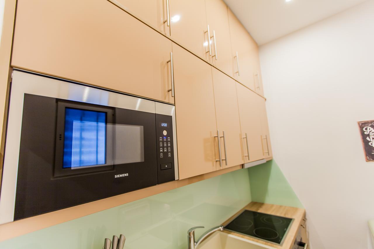 Apartamento Market & Free Parking *