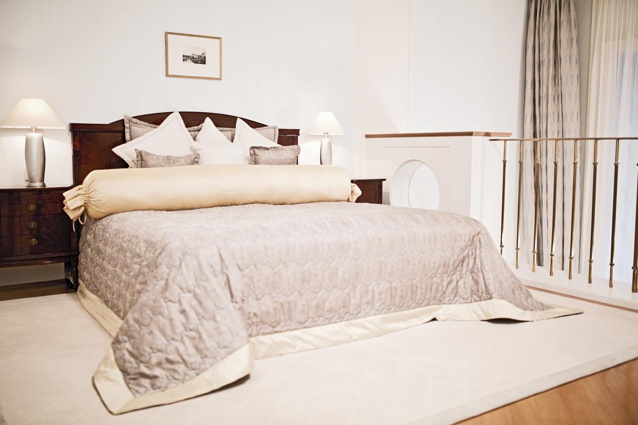 Palais Coburg 5* Vienna