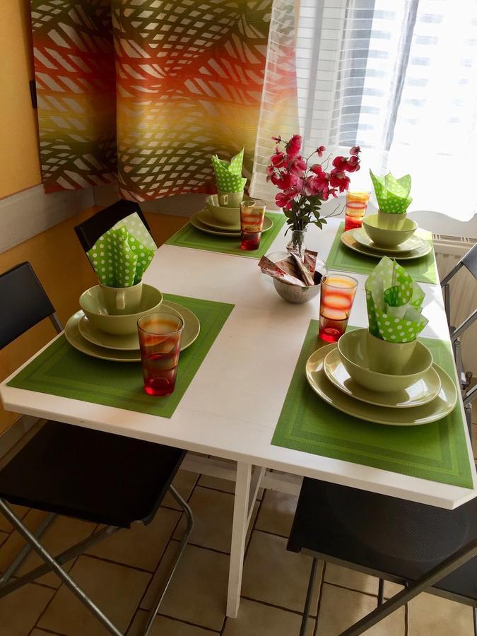 Appartamento Domizil In Vienna