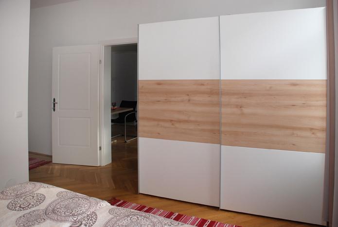 The Barts Apartments - Self Check-In Apartamento Viena