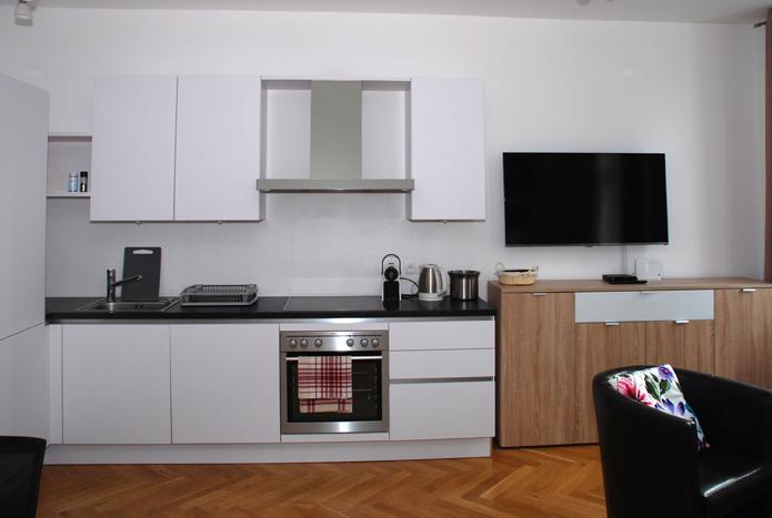 The Barts Apartments - Self Check-In *