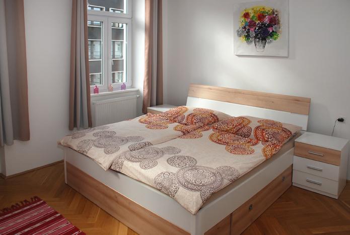 The Barts Apartments - Self Check-In * Viena