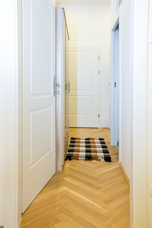 The Barts Apartments - Self Check-In Apartamento *