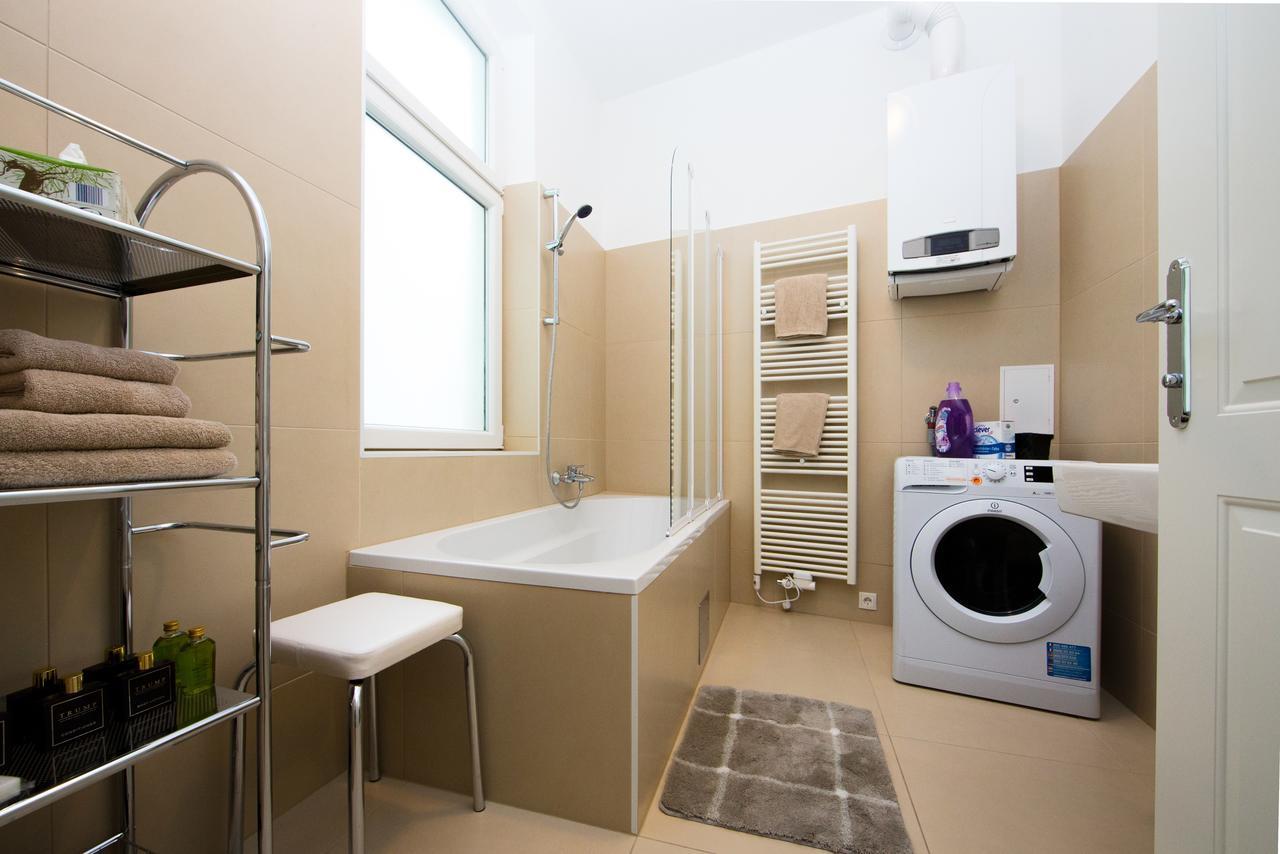 The Barts Apartments - Self Check-In Apartamento