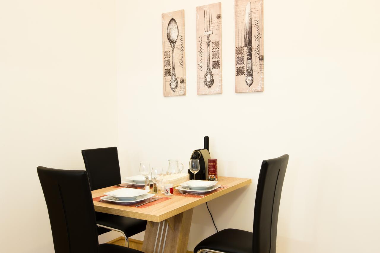 The Barts Apartments - Self Check-In Apartamento Viena