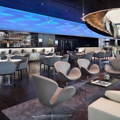 Melia Hotel