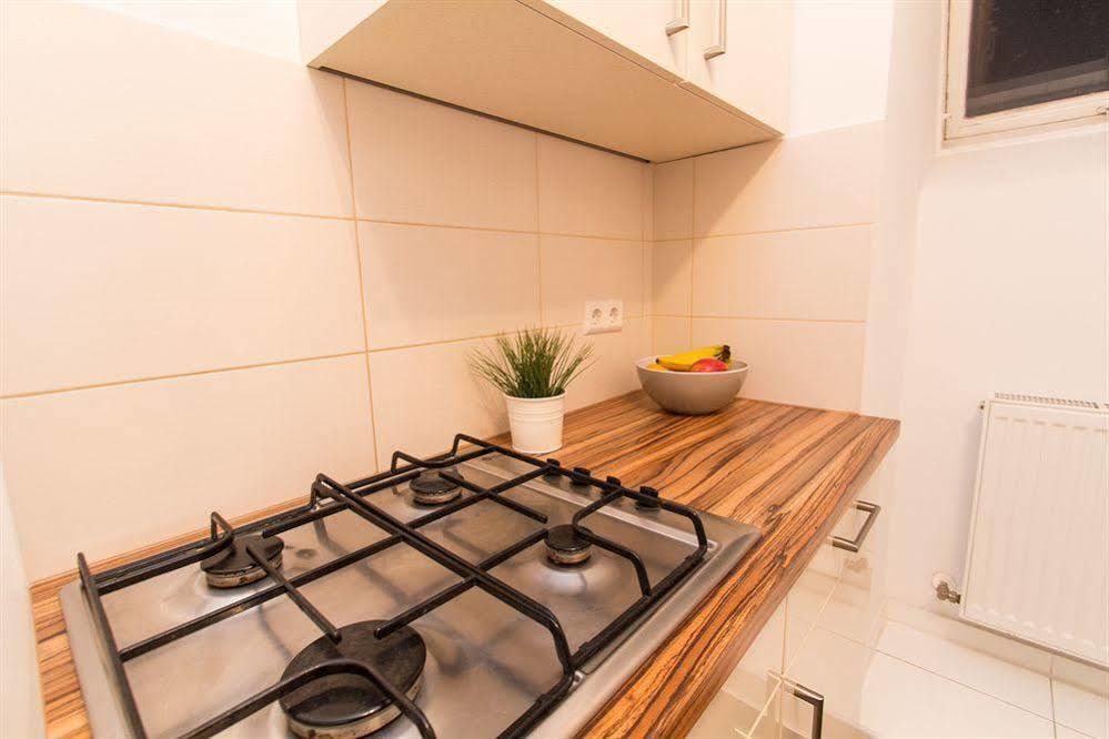 Apartment Liesing *