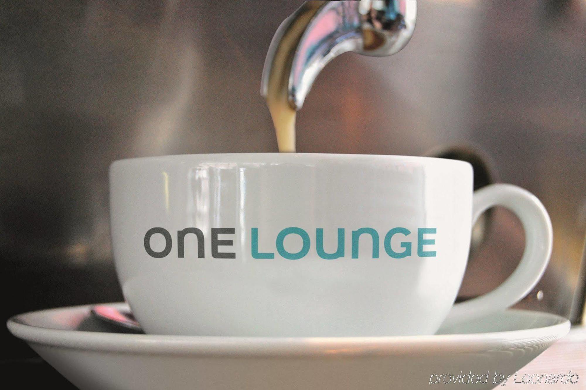 Hotel One Wien-hauptbahnhof 3*