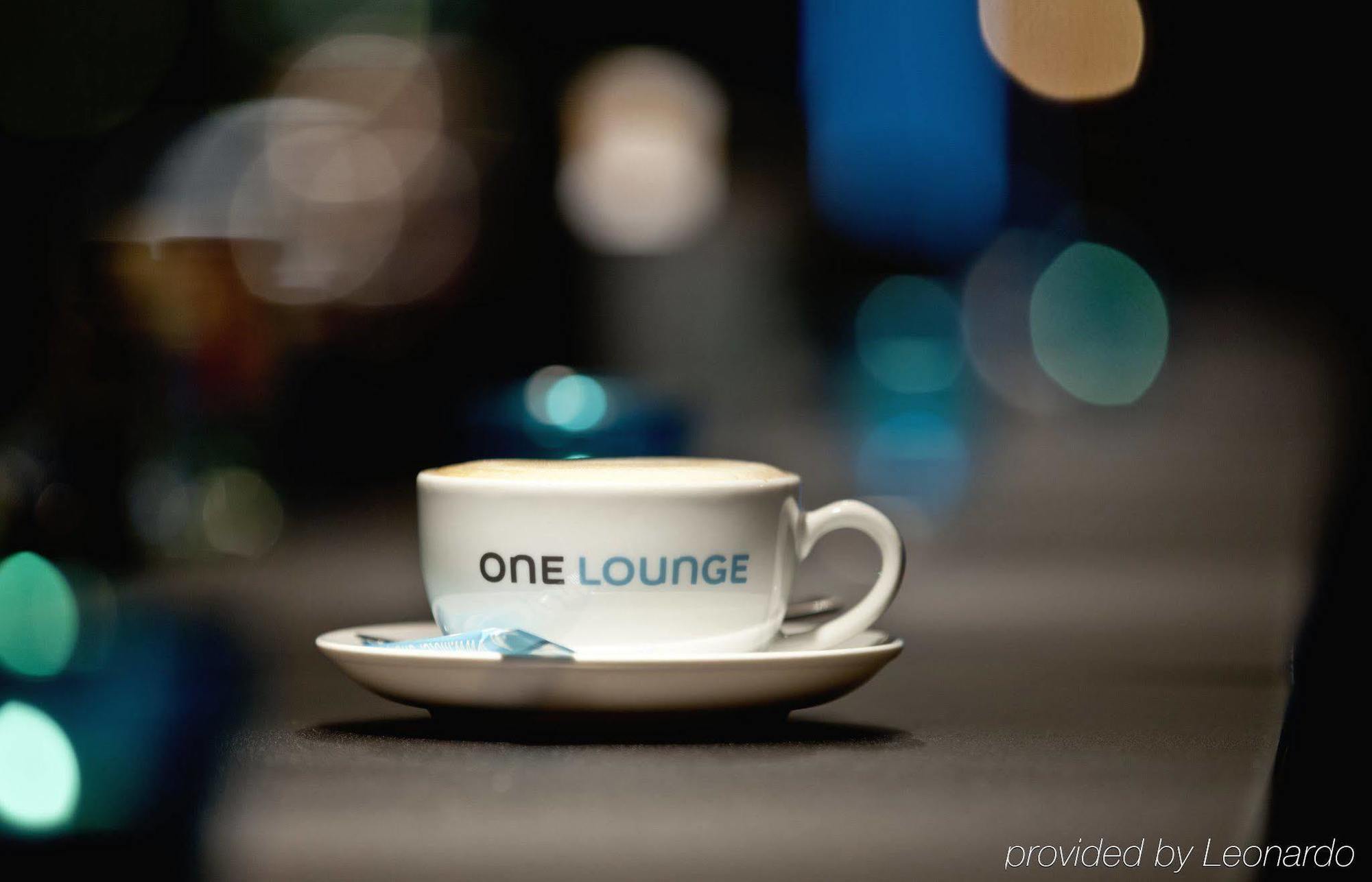Hotel One Wien-hauptbahnhof