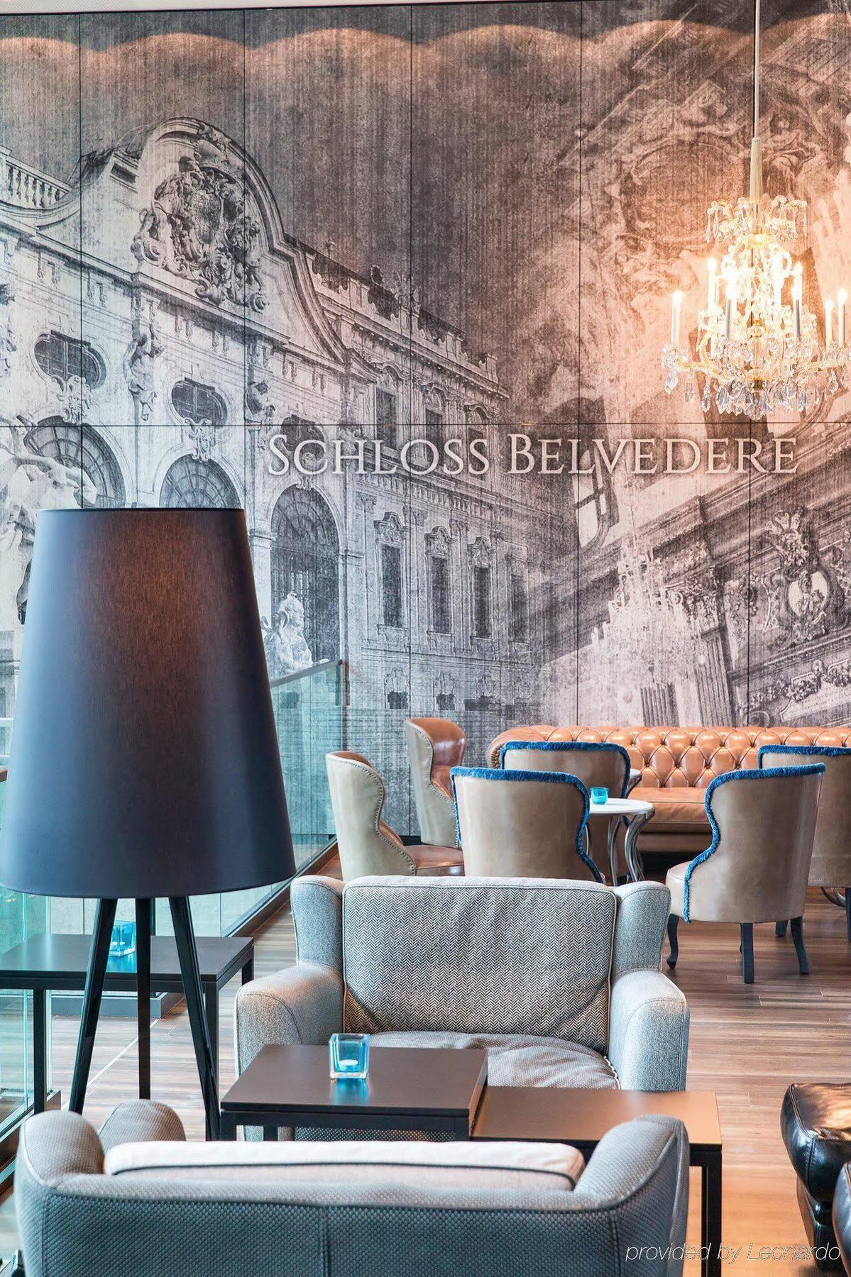 Hotel One Wien-hauptbahnhof