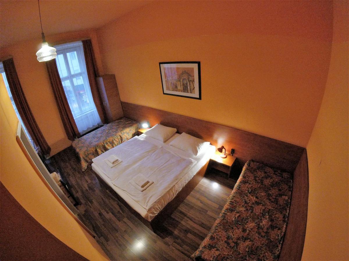 Madara Hotel Vienna