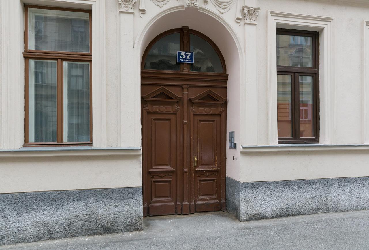 Apartment Pezzl 1170 Wien