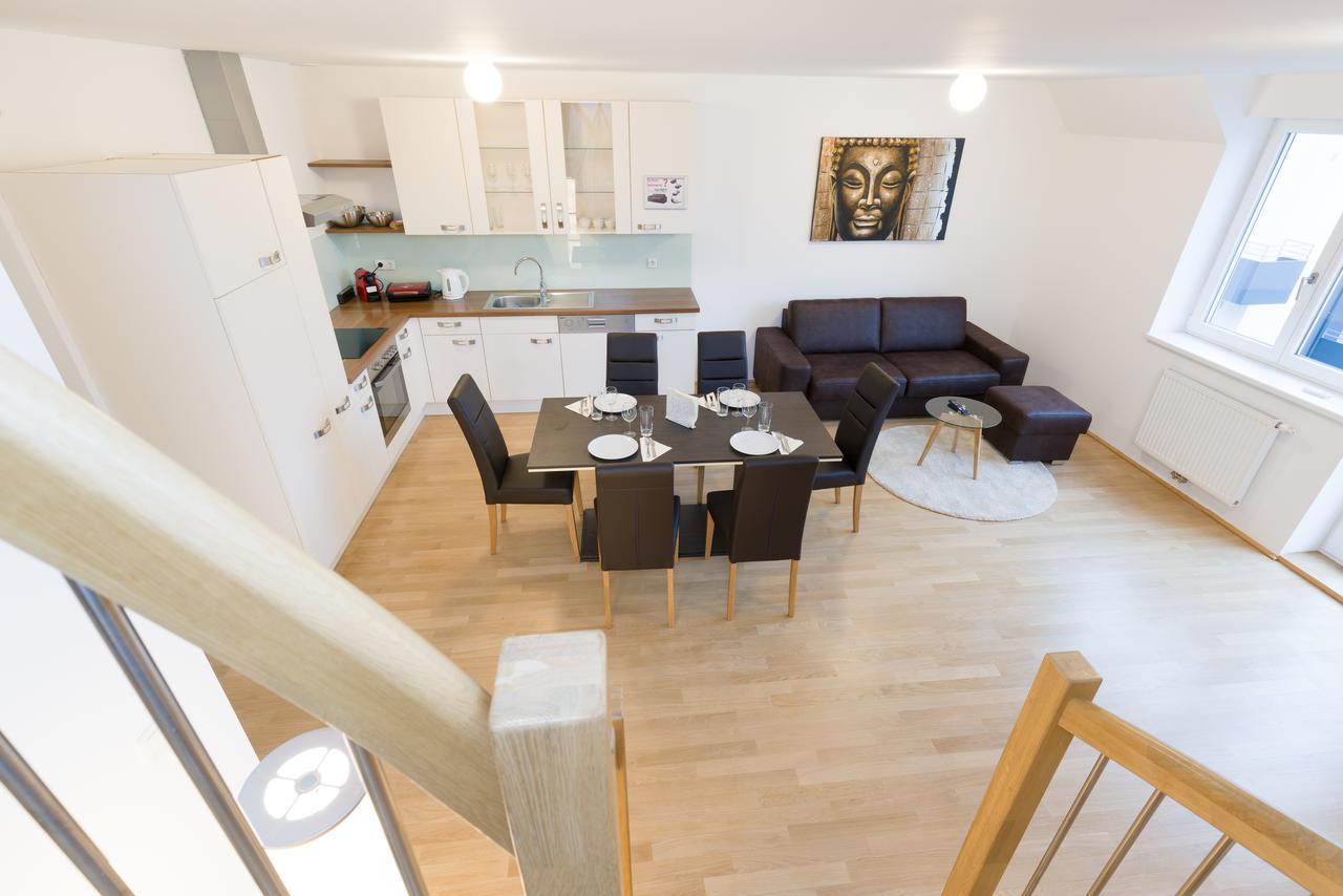 Pezzl 1170 Apartment Wien