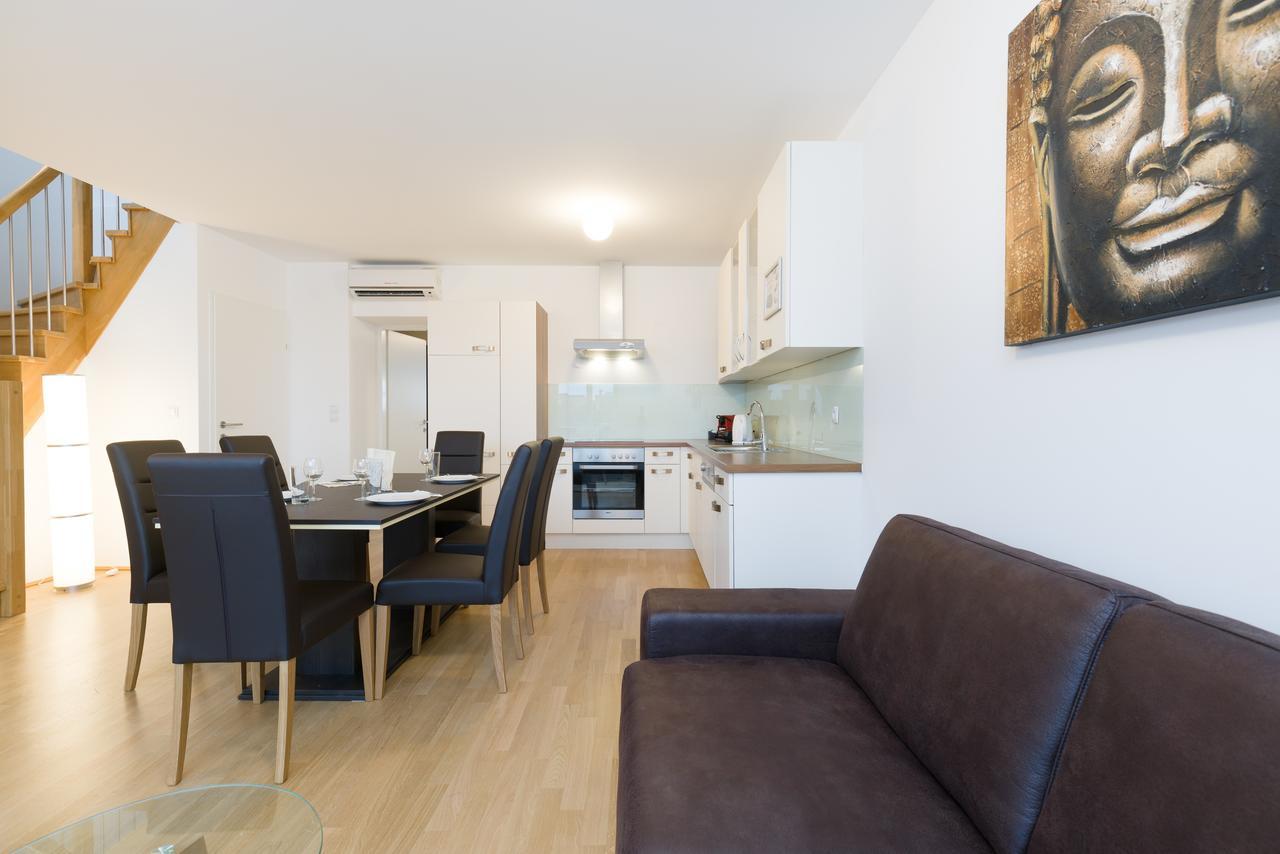 Apartment Pezzl 1170 *