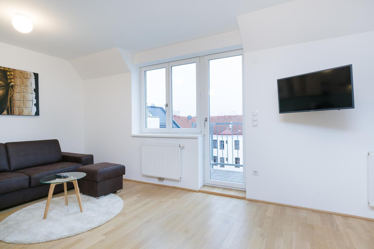 Apartment Pezzl 1170