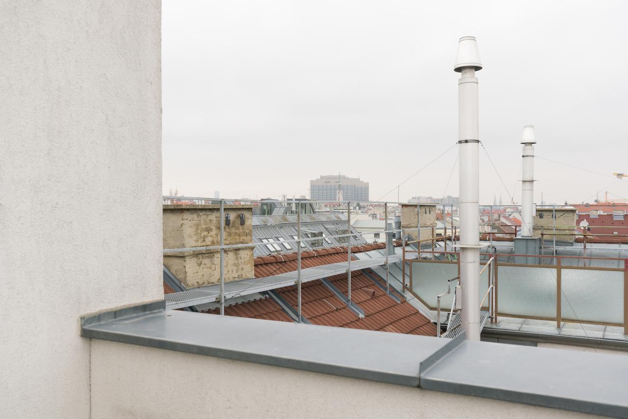 Pezzl 1170 Apartment Wien