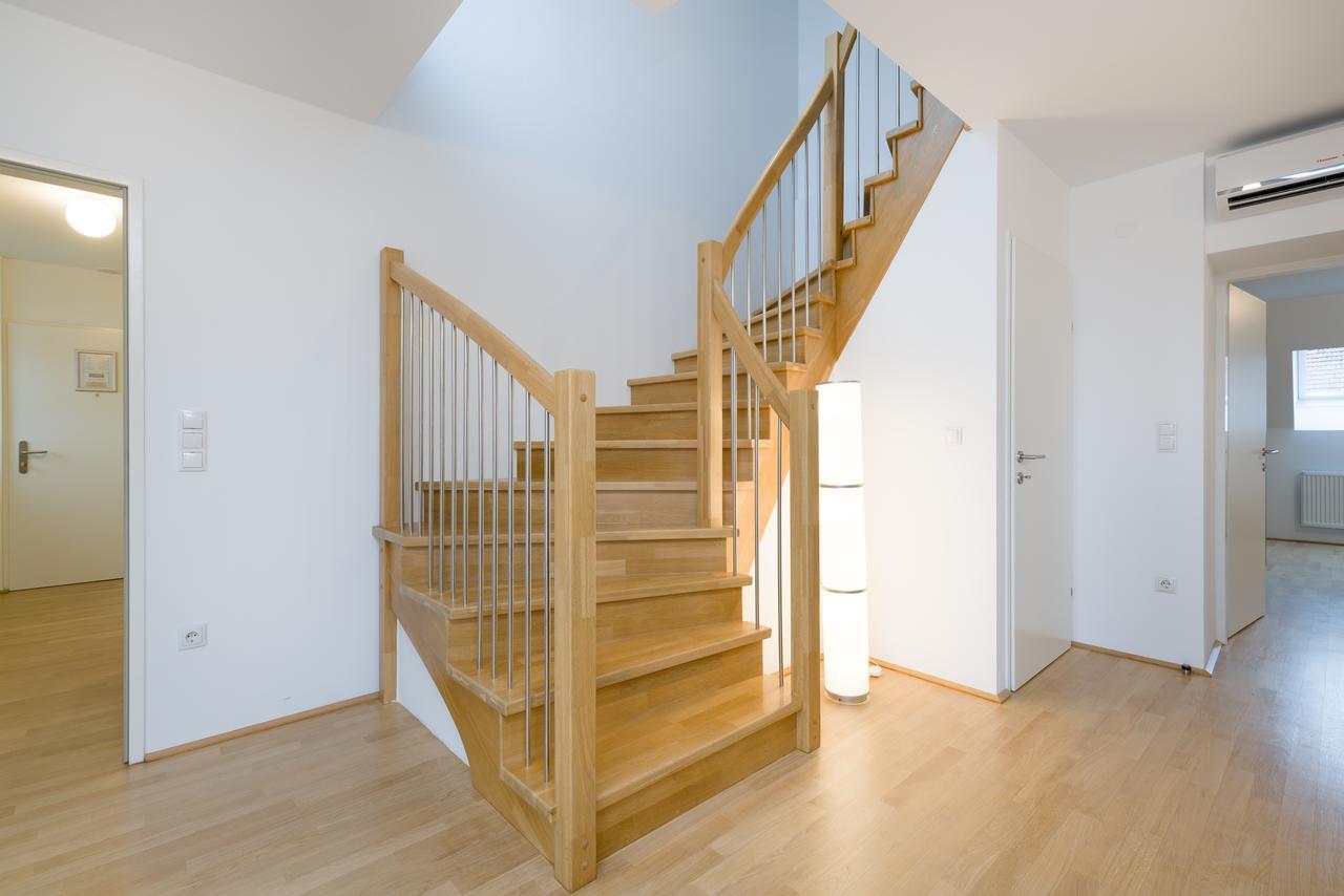 Apartment Pezzl 1170