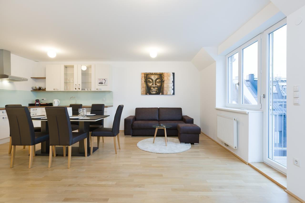 Pezzl 1170 * Wien