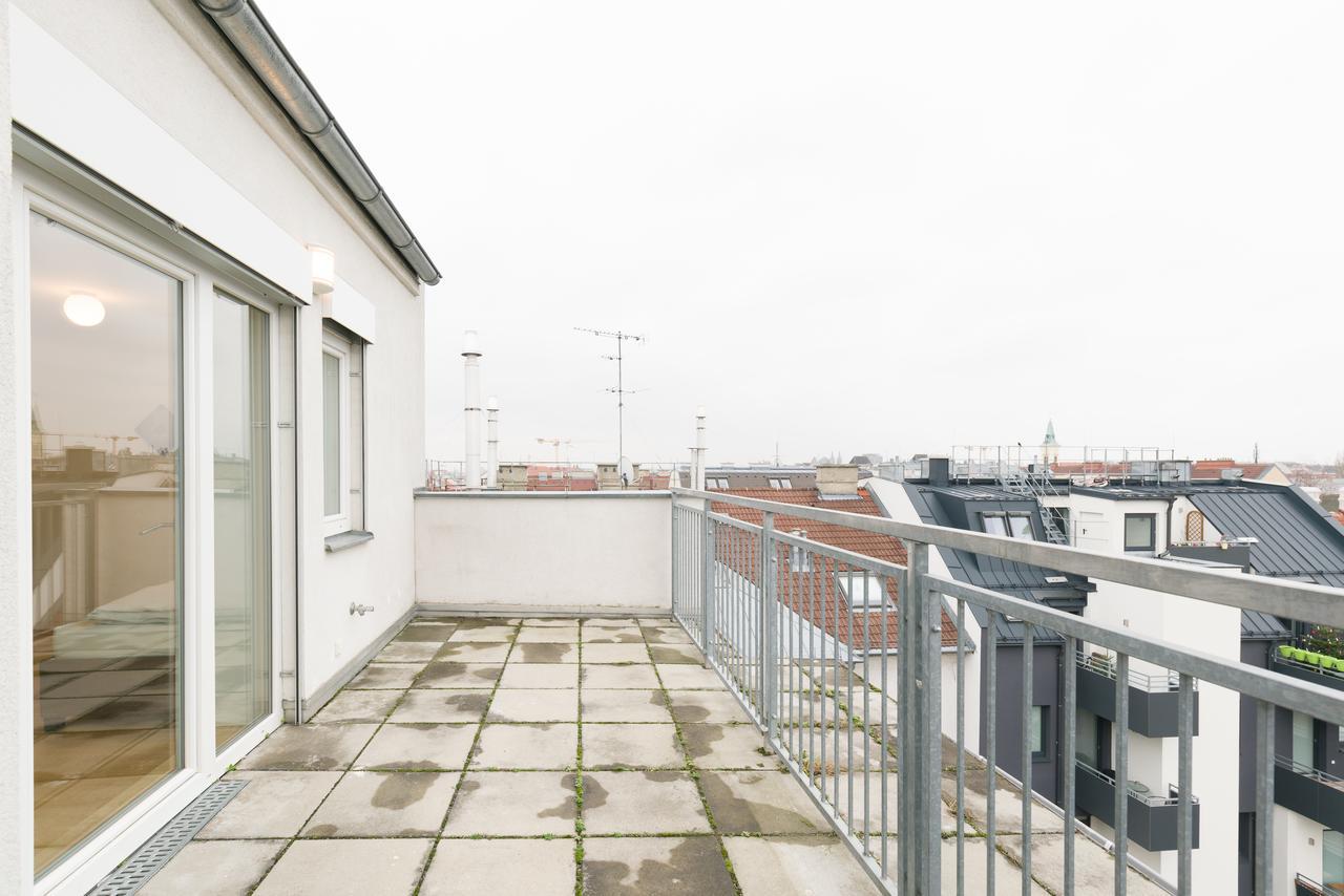 Apartment Pezzl 1170 Wien