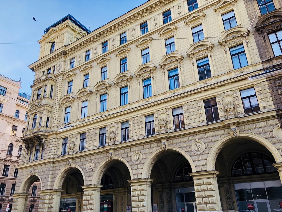Kh Universitaet Viena