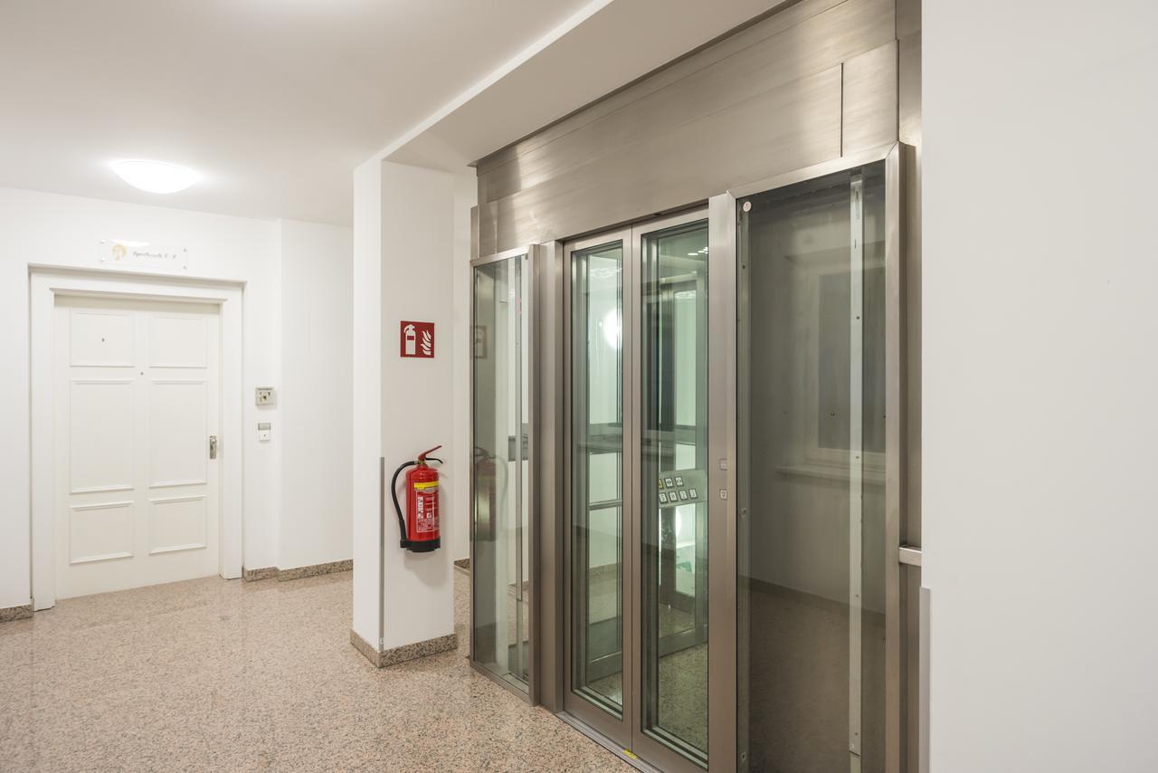 Palais Rathaus By Welcome2vienna Apartment