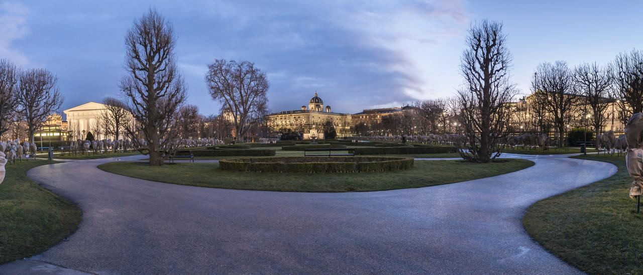Palais Rathaus By Welcome2vienna * Vienna