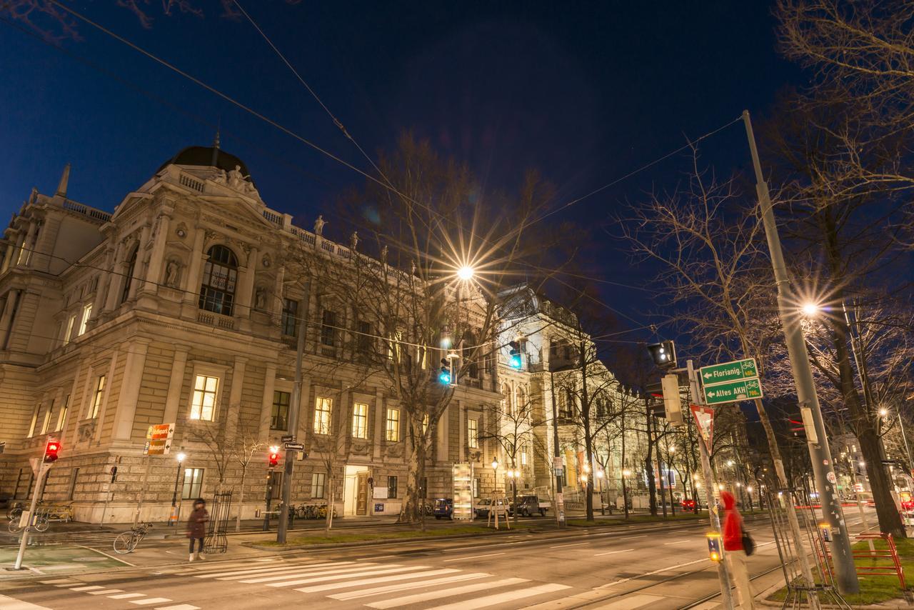 Apartment Palais Rathaus By Welcome2vienna