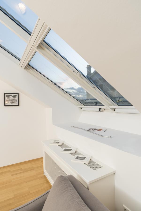 Palais Rathaus By Welcome2vienna Apartment *