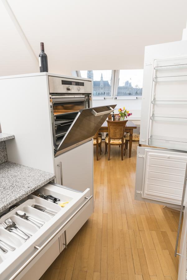 Palais Rathaus By Welcome2vienna Apartment *