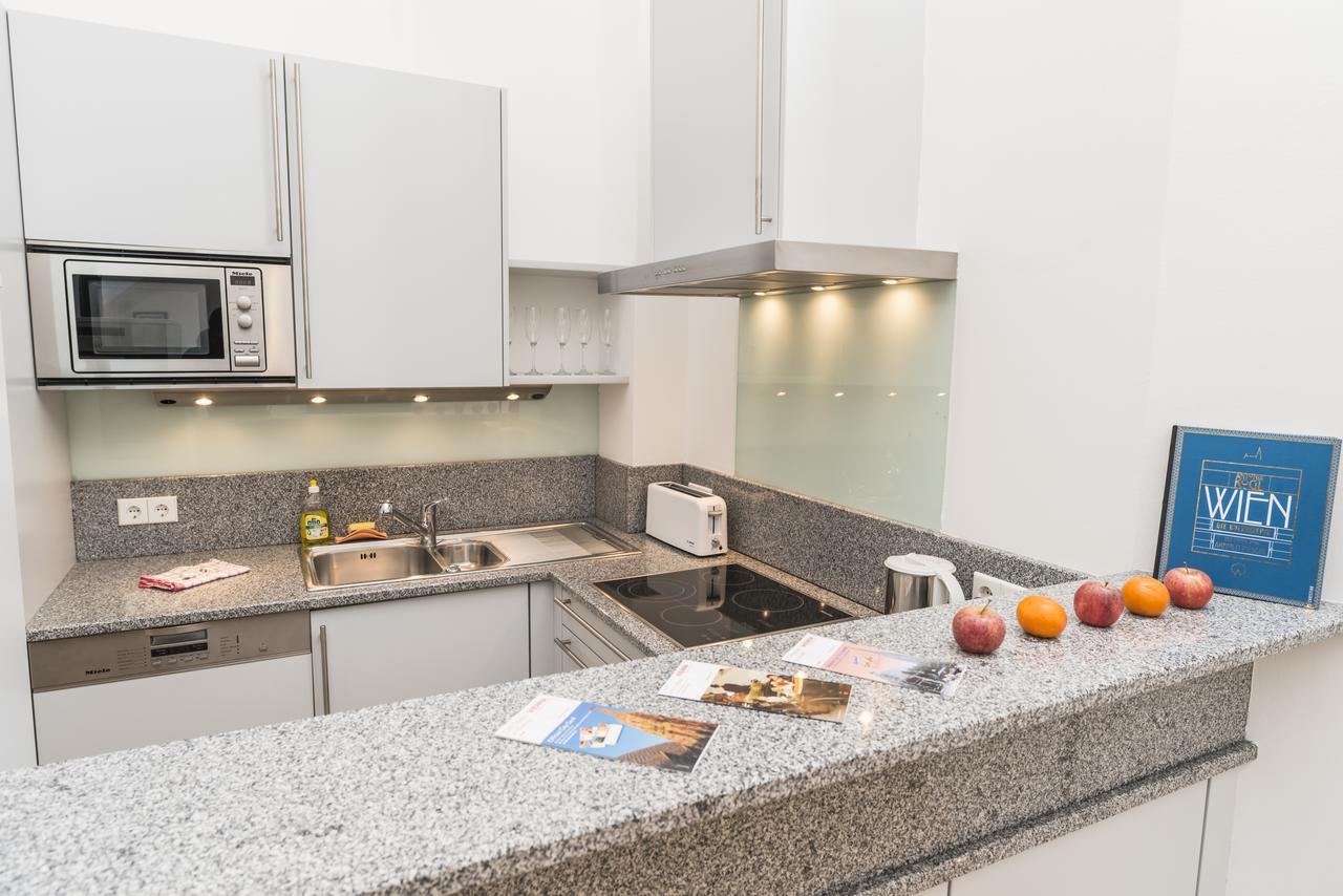 Palais Rathaus By Welcome2vienna Apartment *